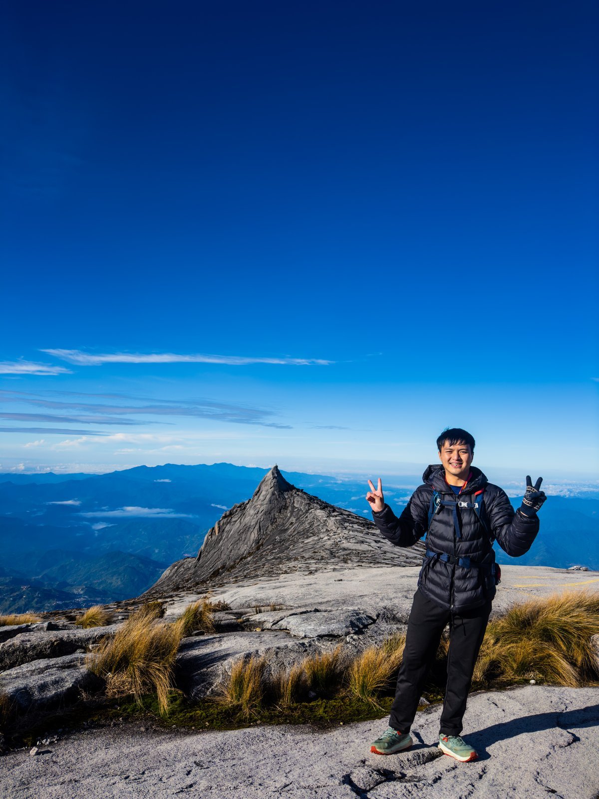 Kay Du — Co-Founder of So Hikers Malaysia