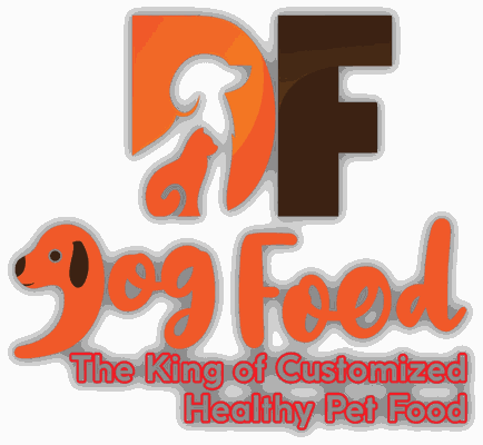 DF Dog Food