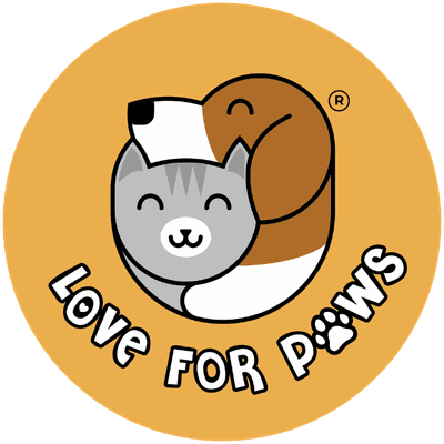 Love For Paws